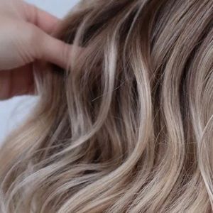 Meet your Posher, Angelina